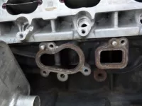 Двигатель на Volkswagen Tiguan — фото 16