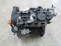Двигатель на Volkswagen Tiguan — фото 5