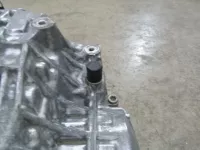 Коробка АКПП на Volkswagen Tiguan — фото 12
