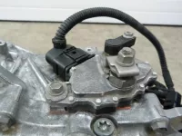 Коробка АКПП на Volkswagen Tiguan — фото 21