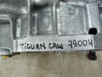 Коробка АКПП на Volkswagen Tiguan — фото 23