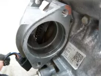 Коробка АКПП на Volkswagen Tiguan — фото 8