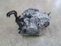 Коробка АКПП на Volkswagen Tiguan — фото 4