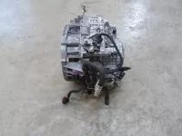 Коробка АКПП на Volkswagen Tiguan — фото 5