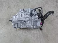 Коробка АКПП на Volkswagen Tiguan — фото 2