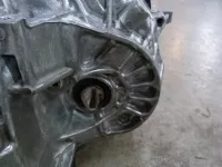Коробка АКПП на Volkswagen Tiguan — фото 13