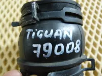 Шланг воздушный на Volkswagen Tiguan — фото 4