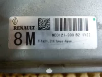 Блок управления двигателем на Renault Koleos Y — фото 9