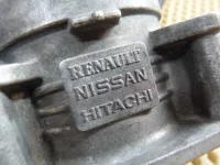 Дроссельная заслонка электрическая на Renault Megane — фото 6