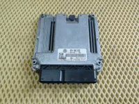 Блок управления двигателем VW Passat [B6] 2005-2010 (03H906032) — фото 1