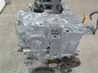 Двигатель на Renault Koleos Y — фото 14