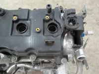 Двигатель на Renault Koleos Y — фото 21