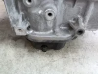 Двигатель на Renault Koleos Y — фото 13