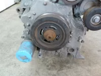 Двигатель на Renault Koleos Y — фото 16