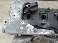 Двигатель на Renault Koleos Y — фото 22