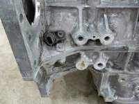 Двигатель на Renault Koleos Y — фото 12