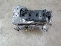 Двигатель на Renault Koleos Y — фото 2