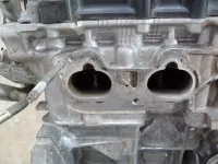 Двигатель на Renault Koleos Y — фото 8