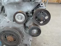 Двигатель на Renault Koleos Y — фото 15