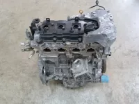 Двигатель на Renault Koleos Y — фото 4