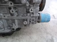 Двигатель на Renault Koleos Y — фото 11