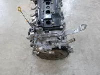 Двигатель на Renault Megane — фото 5