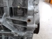 Двигатель на Renault Megane — фото 12