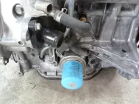 Двигатель на Renault Megane — фото 20