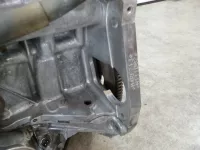 Двигатель на Renault Megane — фото 21
