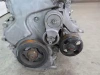 Двигатель на Renault Megane — фото 14