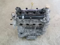 Двигатель на Renault Megane — фото 4