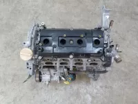 Двигатель на Renault Megane — фото 2