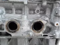 Двигатель на Renault Megane — фото 9