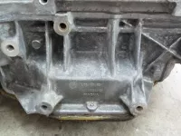 Двигатель на Renault Megane — фото 10