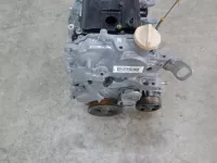 Двигатель на Renault Megane — фото 3