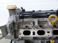 Двигатель на Renault Megane — фото 18