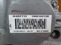 Двигатель на Renault Megane — фото 16
