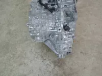 Трансмиссия на Renault Megane — фото 3