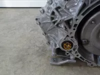 Трансмиссия на Renault Megane — фото 17