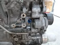 Двигатель на Nissan Teana J32 — фото 10