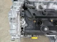 Двигатель на Nissan Teana J32 — фото 25