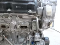 Двигатель на Nissan Teana J32 — фото 9