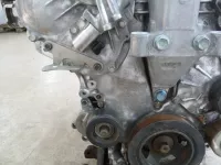 Двигатель на Nissan Teana J32 — фото 20