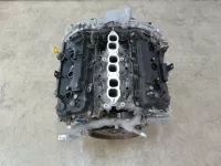 Двигатель на Nissan Teana J32 — фото 2
