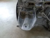 Двигатель на Nissan Teana J32 — фото 13