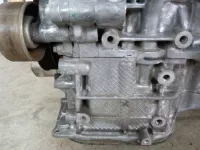 Двигатель на Nissan Teana J32 — фото 31
