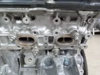 Двигатель на Nissan Teana J32 — фото 28
