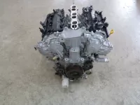 Двигатель на Nissan Teana J32 — фото 4