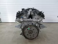 Двигатель на Nissan Teana J32 — фото 1