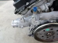 Двигатель на Nissan Teana J32 — фото 35